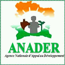 ANADER